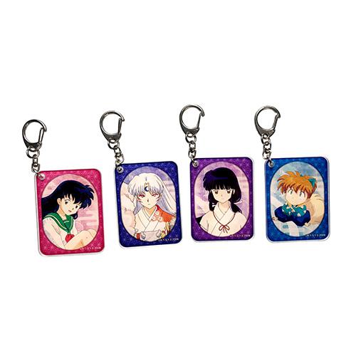 アクリルキーホルダー5