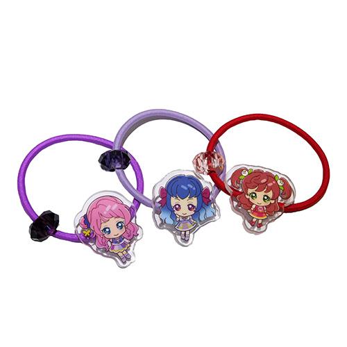 アクリルカチューシャ6