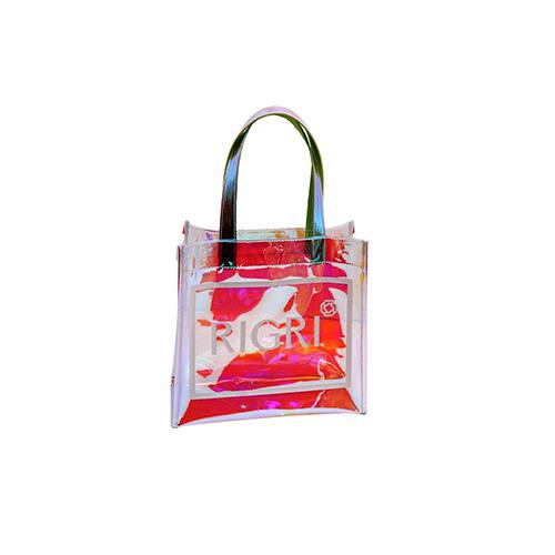 オーロラPVCバック1