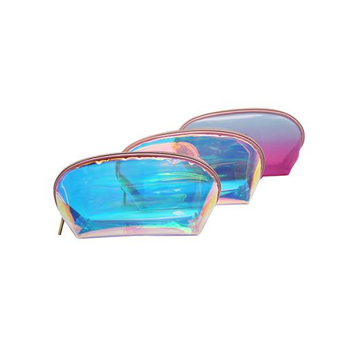 オーロラPVCバック6